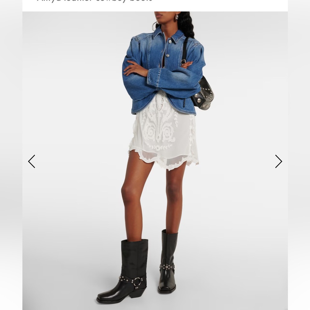 Isabel Marant - Picture 11 of 11